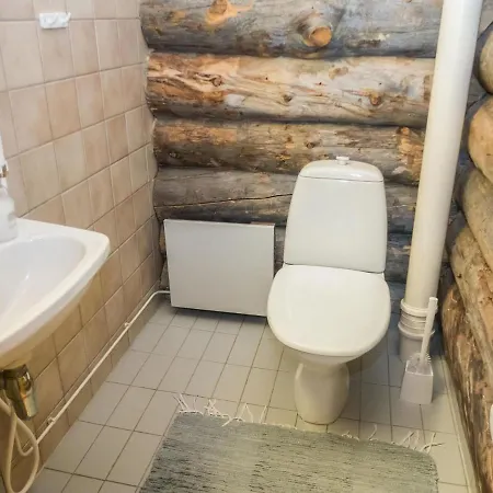 Rukanpesae 2b By Interhome Semesterbostad Ruka