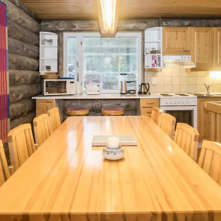 Semesterbostad Rukanpesae 2b By Interhome Ruka