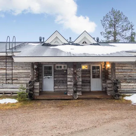 Rukanpesae 2b By Interhome Ruka