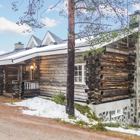 Hébergement de vacances Rukanpesae 2b By Interhome