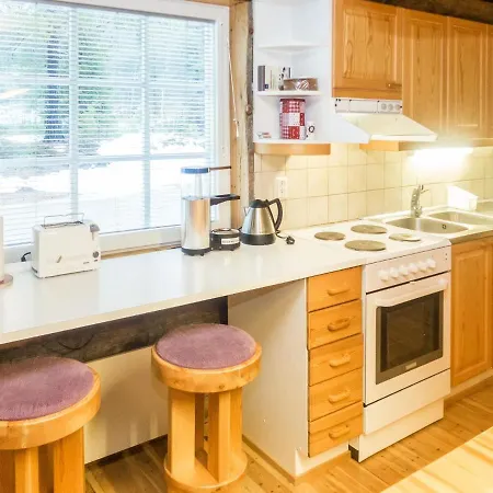 Rukanpesae 2b By Interhome Semesterbostad