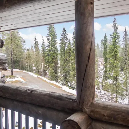 Rukanpesae 2b By Interhome Semesterbostad Ruka