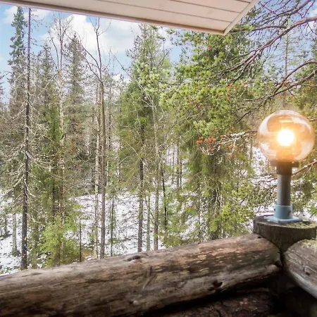 Rukanpesae 2b By Interhome Semesterbostad