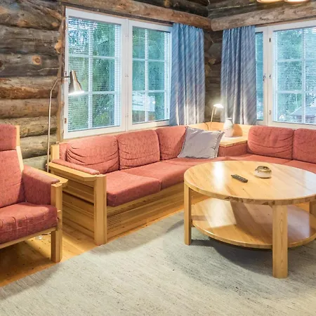 Rukanpesae 2b By Interhome