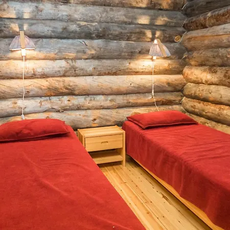 Rukanpesae 2b By Interhome Hébergement de vacances Ruka