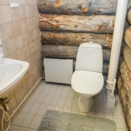 Rukanpesae 2b By Interhome Hébergement de vacances *