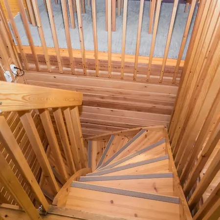 Rukanpesae 2b By Interhome Hébergement de vacances Ruka