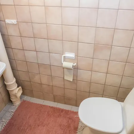 Rukanpesae 2b By Interhome Hébergement de vacances