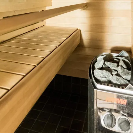 Hébergement de vacances Rukanpesae 2b By Interhome Ruka