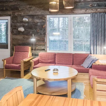 Casa vacanze Rukanpesae 2b By Interhome